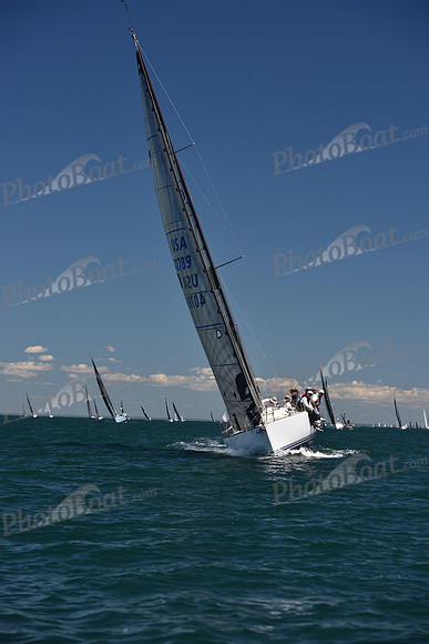 2021 Block Island Race Week E_0336