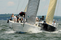2012 CPYC One Design 665
