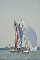 2017 Southern Bay Race Week A_0511