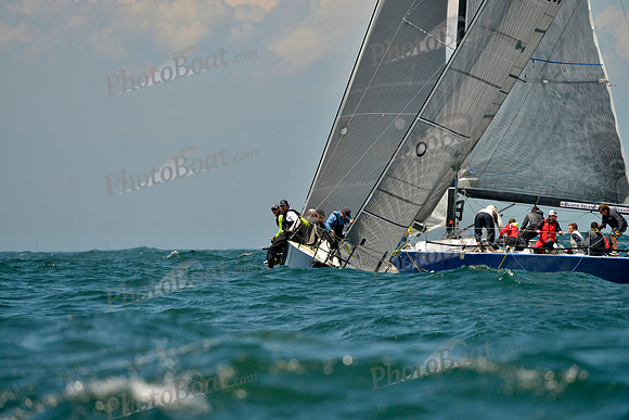 2017 Block Island Race Week A_0077