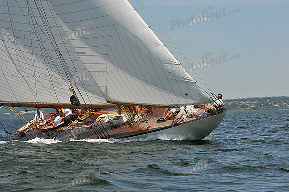 2012 NYYC Annual Regatta A 2049