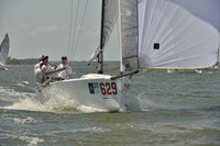 2017 Charleston Race Week B_0181