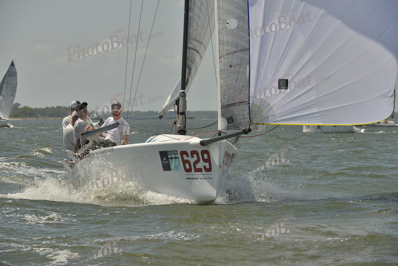 2017 Charleston Race Week B_0181