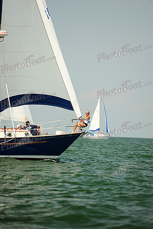 2014 Cape Charles Cup A 1148