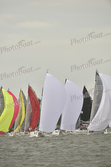 2019 Charleston Race Week H_0184