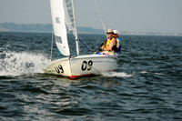 2011 Flying Scot NAC C 830