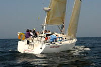 2011 Block Island Race A 1819