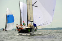 2014 NYYC Race Week A 252
