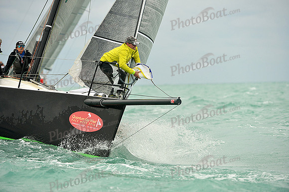2016 Key West Race Week F_1180