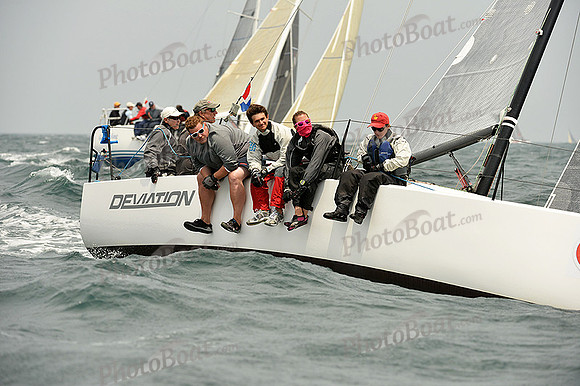 2015 Block Island Race Week D 917