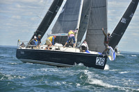 2021 Block Island Race Week D_0245