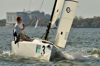 2014 Charleston Race Week D 1683