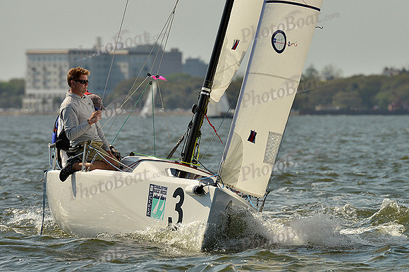 2014 Charleston Race Week D 1683