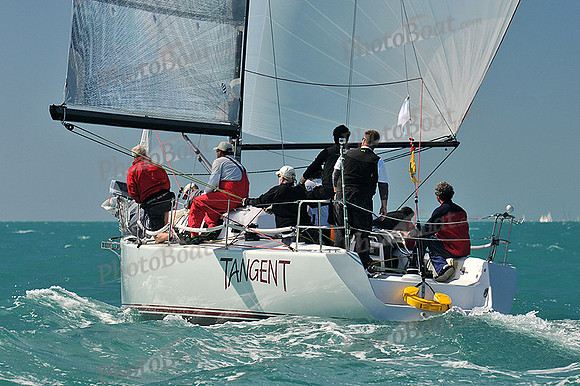 2013 Key West Race Week D 351
