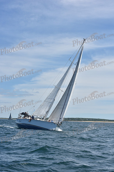 2021 Block Island Race Week D_2403