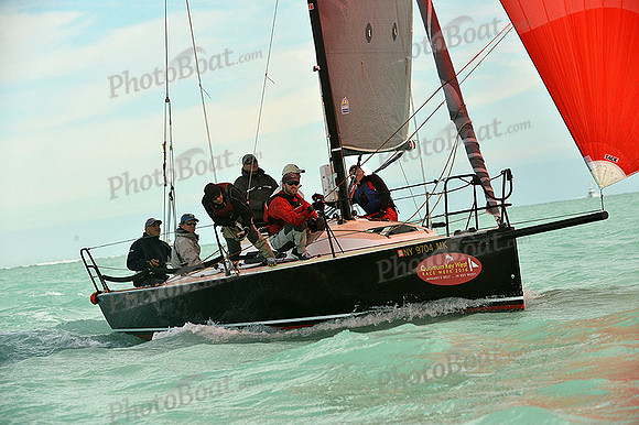 2016 Key West Race Week A_1289
