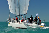 2013 Key West Race Week D 349