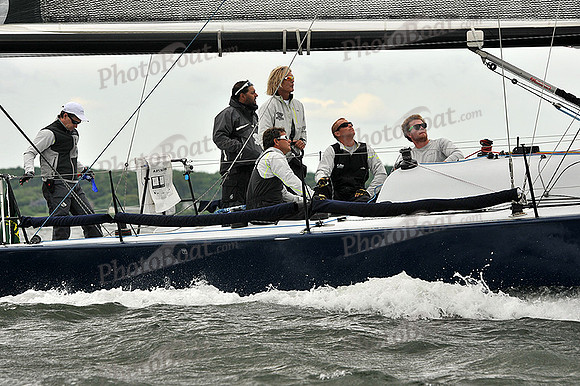 2013 NYYC Annual Regatta A 1818
