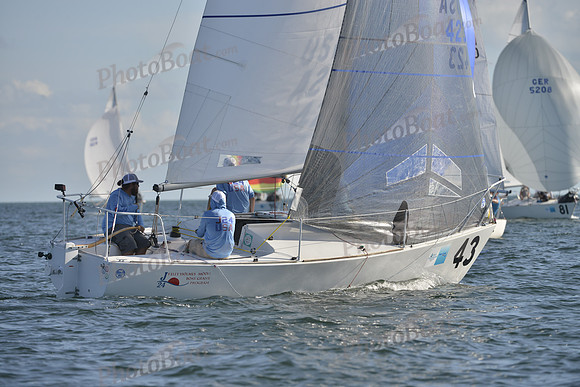 2019 J24 Worlds D_1491
