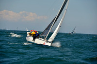 2017 Block Island Race Week B_0265