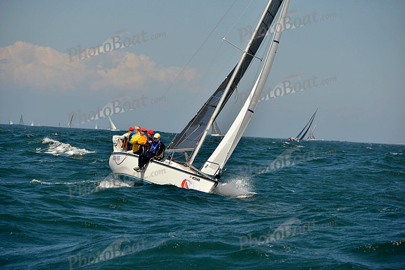 2017 Block Island Race Week B_0265