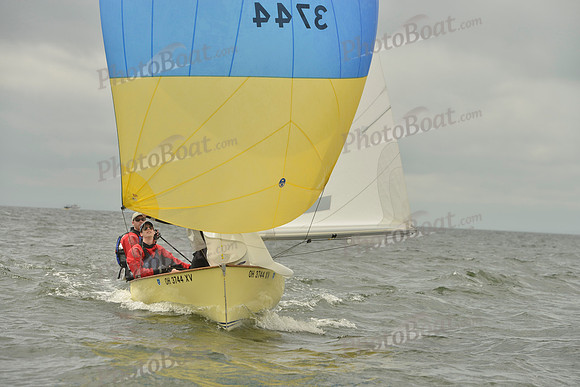 2018 Thistle Nationals F_0005