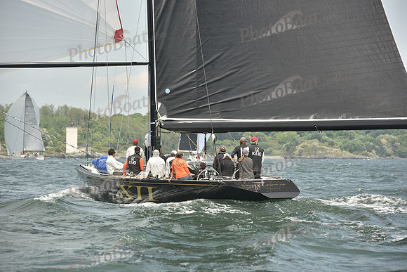 2018 NYYC Annual Regatta B_1126