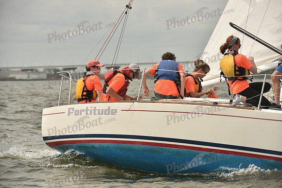 2019 Charleston Race Week F_0650