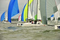 2015 Charleston Race Week E 308