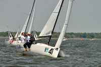 2014 Charleston Race Week B 691