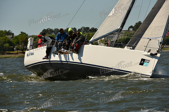2016 Charleston Race Week F_0161