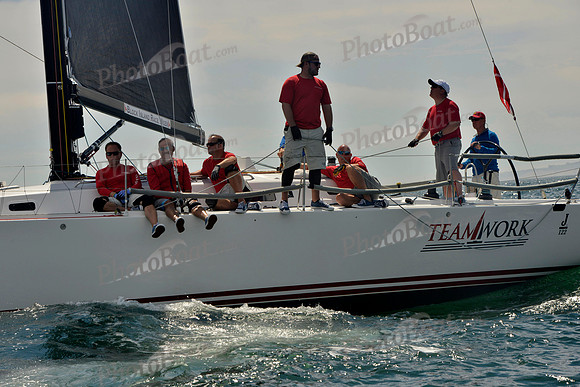 2017 Block Island Race Week D_0101
