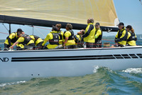 2019 NYYC Annual Regatta B_0276