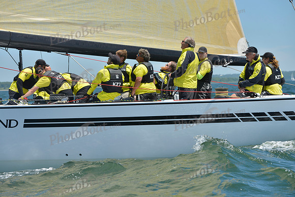 2019 NYYC Annual Regatta B_0276