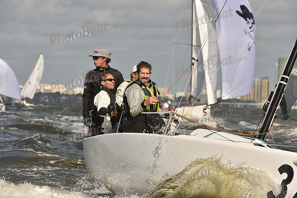 2019 J70 Winter Series A_0074