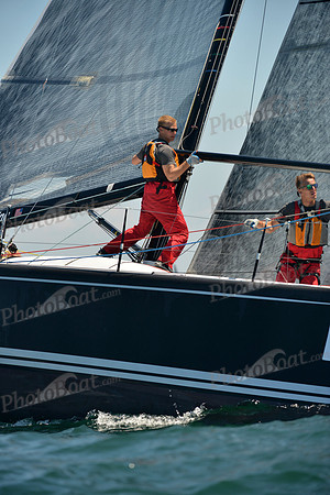 2015 Block Island Race Week A 374