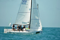 2015 Key West Race Week C 130