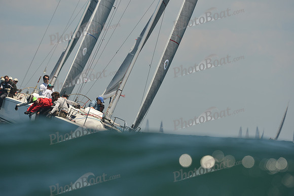 2015 Block Island Race Week A 902