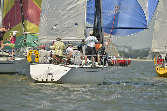 2017 Southern Bay Race Week A_0686