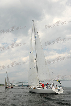 2011 NYYC Annual Regatta A 168