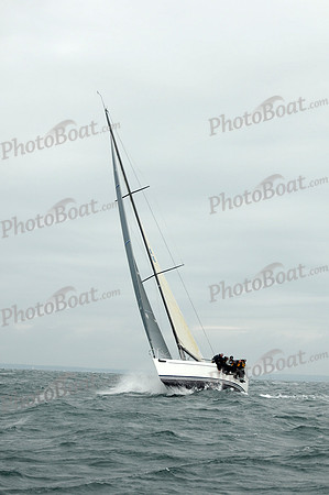 2011 NYYC Annual Regatta B 1944