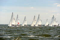 2014 Charleston Race Week A 851