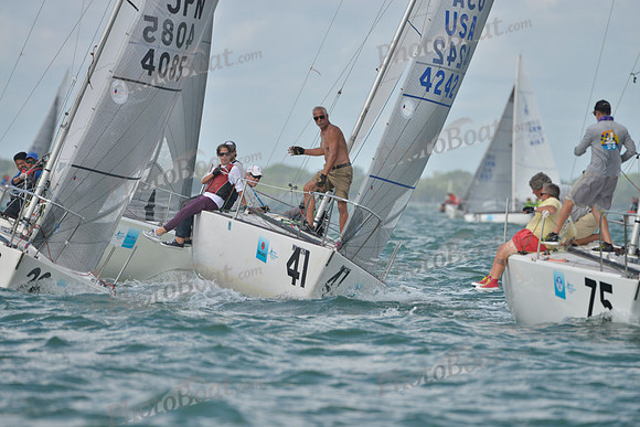 2019 J24 Worlds N_0136