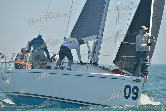 2025 Block Island Race Week G_0063