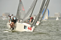 2019 Charleston Race Week C_0457
