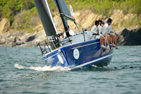 2015 NYYC Annual Regatta A 1693