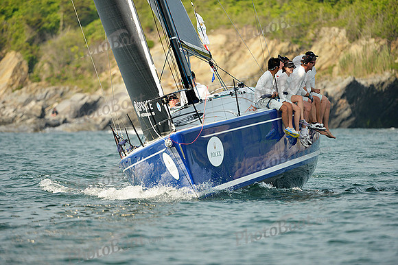2015 NYYC Annual Regatta A 1693