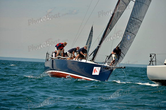 2017 Block Island Race Week F_2038