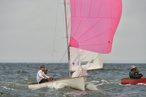 2018 Thistle Nationals E_0282