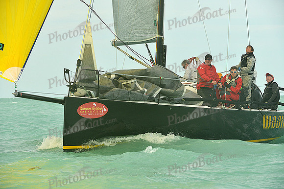 2016 Key West Race Week A_0747